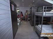 Sorority Secrets – Summer Camp Part 1 (Teen POV Adventure) 16/16