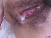 Yuki Minami in a sensual and steamy hardcore actio - More at Slurpjp com 15/16