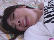 Yuki Minami in a sensual and steamy hardcore actio - More at Slurpjp com 5/16