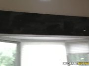 Britney Amber BBC Anal Sex - Gloryhole 16/16