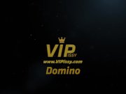 Vipissy - Dominoes - Pissing Lesbians 3/16