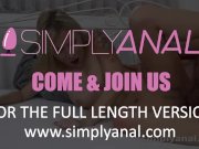 Simplyanal - Deep Anal Fucking - Ass Sex 15/16