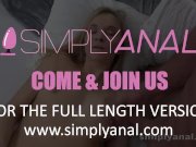 Simplyanal - Deep Anal Fucking - Ass Sex 16/16