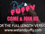 Wetandpuffy - Fantasies Of A Secretary - Masturbation 16/16