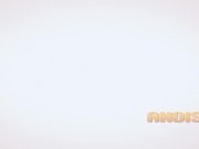 Wetandpissy - Closeup Speculum Pee - Piss Drinking 3/16