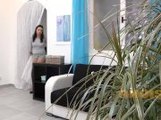 Wetandpissy - Closeup Speculum Pee - Piss Drinking 4/16