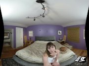 WankzVR - Don't Be Shy ft. Shae Celestine 5/16