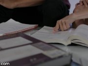 DarkX Prof. Fawx wants Students Big Black Cock BAD 1/16