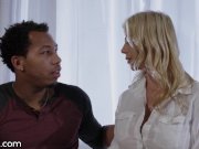 DarkX Prof. Fawx wants Students Big Black Cock BAD 3/16