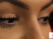 Voyeur babe enjoys jerkoff at the lockerroom 10/16