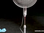 Lena Paul Fucks A Fan 1/16