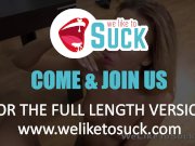 Cock Sucking - Russian Katrin Tequila gets fucked by her teacher 16/16