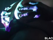 BLACKED Fiancee Secretly Cheats With Her BBC Professor 10/16