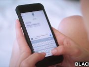 BLACKED Fiancee Secretly Cheats With Her BBC Professor 2/16