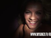 Jasmine Rouge And Titus Steel Sex Tape With Some Private Bedroom Moments 10/16