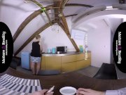 MatureReality - Big Tits Mature Chubby Ass Rimming 1/16