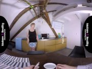 MatureReality - Big Tits Mature Chubby Ass Rimming 2/16