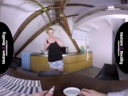 MatureReality - Big Tits Mature Chubby Ass Rimming 3/16