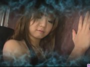 Filthy and cock-hungry Asian pervert, Mizuki Ishik - More at Slurpjp com 16/16