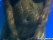 Arab Princess Shows Seduction 6/16