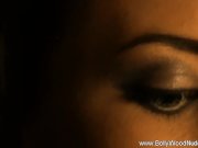 Brunette Babe Undressing So Sexy 6/16