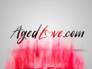 AgedLovE Horny Mature Tigger Hardcore Fucking 1/16