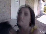 Private Classics , Mysterious Woman Likes Anal 12/16