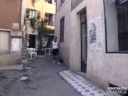 Private Classics , Mysterious Woman Likes Anal 2/16