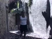 Private Classics , Mysterious Woman Likes Anal 3/16