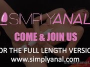 Simplyanal - Bree Haze - Ass To Mouth 15/16