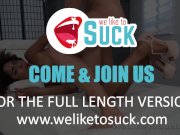 Weliketosuck - Luna Corazon - Oral Sex 15/16