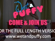 Wetandpuffy - Bambi - Taco Pussy 15/16