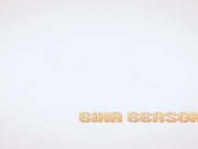 Wetandpissy - Gina Gerson - HD Pissing 3/16