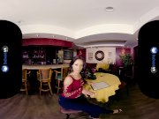 BaDoinkVRcom Your Cock On Special Menu For Latina Babe Jynx Maze 3/16