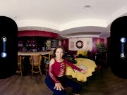 BaDoinkVRcom Your Cock On Special Menu For Latina Babe Jynx Maze 4/16