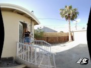 WankzVR - Winters Is Cumming ft. Megan Winters 1/16