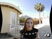 WankzVR - Winters Is Cumming ft. Megan Winters 4/16