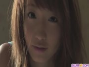 Sana Anzyu toy fuck her twat then gives a sloppy - More at Slurpjp com 1/16