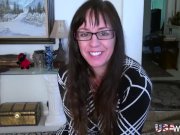 USAwives Seductive Mature Sex Life Compilation 10/16