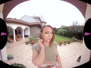 18VRcom Passionate Anal Sex With Euro Babe Veronica Clark 2/16