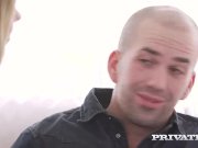 Private com Cuckold husband watching Anal 6/16