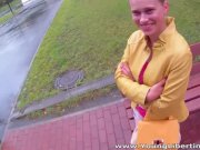 Young Libertines - Emma - Hot tea and hot sex for teeny 2/16