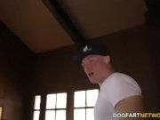 Stepmom Melissa Lynn Threesome Interracial Sex 15/16