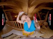 RealityLovers - Stunning Redhead Red Bird 10/16