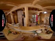 RealityLovers - Stunning Redhead Red Bird 2/16