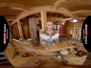 RealityLovers - Stunning Redhead Red Bird 3/16