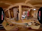 RealityLovers - Stunning Redhead Red Bird 5/16