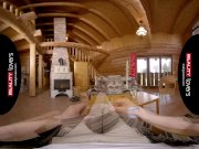 RealityLovers - Stunning Redhead Red Bird 7/16