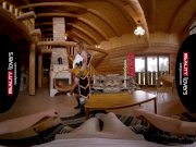 RealityLovers - Stunning Redhead Red Bird 9/16