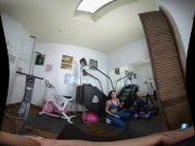 MilfVR - Personal ASSistant ft. Amia Miley 1/16